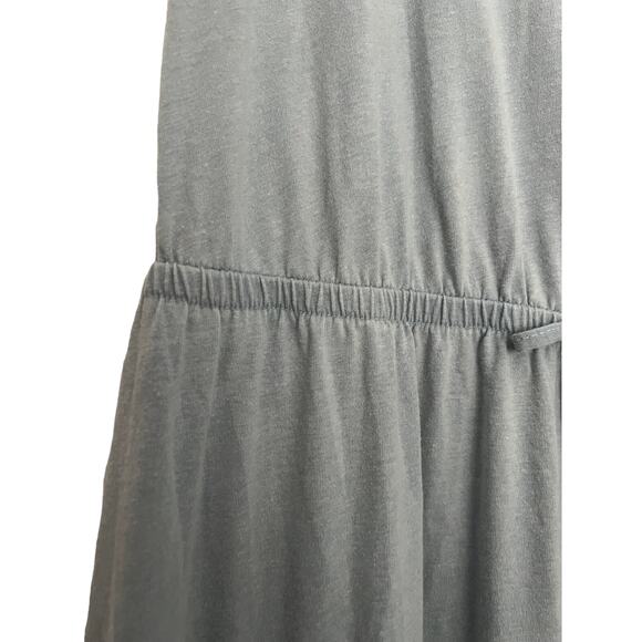 LUCKY BRAND WOMEN'S SLEEVELESS TIERED DRESS SIZE XL NWT - Picture 4 of 4